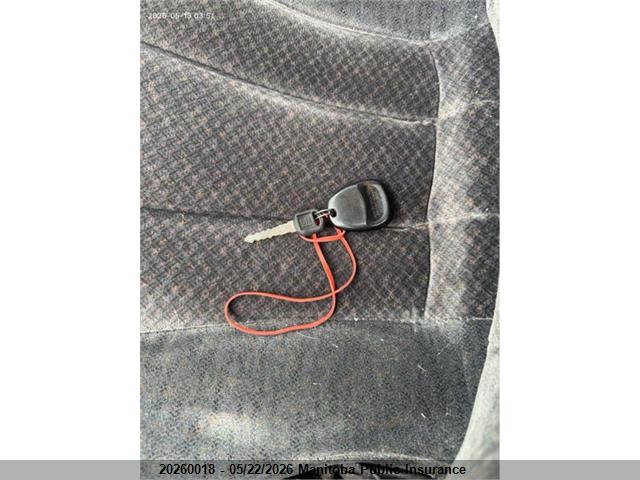 Aukcja sprzedaży 1998 Pontiac Sunfire Gt, vin: 1G2JD12TXW7524878, numer aukcji: 20260018