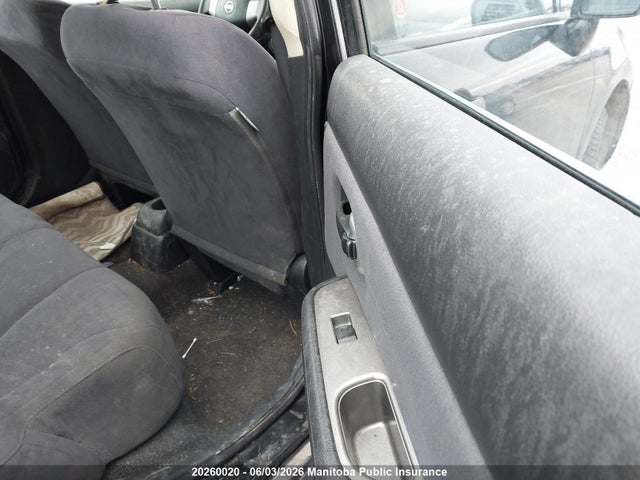 2011 Nissan Versa 1.6 S მანქანა იყიდება აუქციონზე, vin: 3N1CC1AP5BL470247, აუქციონის ნომერი: 20260020