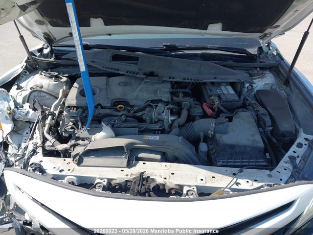 Продаж на аукціоні авто 2019 Toyota Camry Xse, vin: 4T1B61HK5KU248674, номер лоту: 20260023