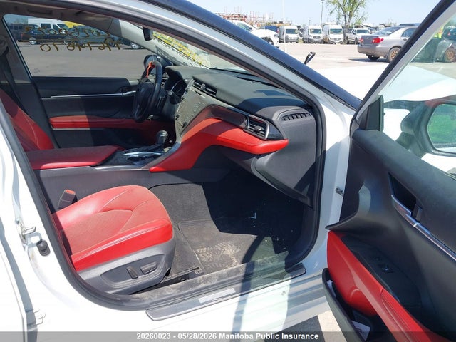 Продаж на аукціоні авто 2019 Toyota Camry Xse, vin: 4T1B61HK5KU248674, номер лоту: 20260023
