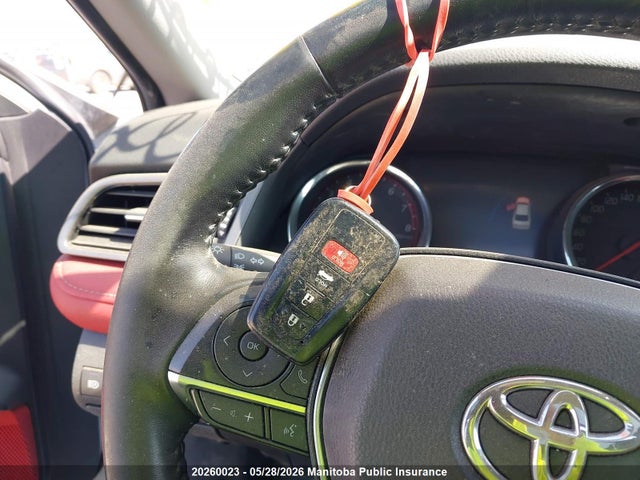 Продаж на аукціоні авто 2019 Toyota Camry Xse, vin: 4T1B61HK5KU248674, номер лоту: 20260023