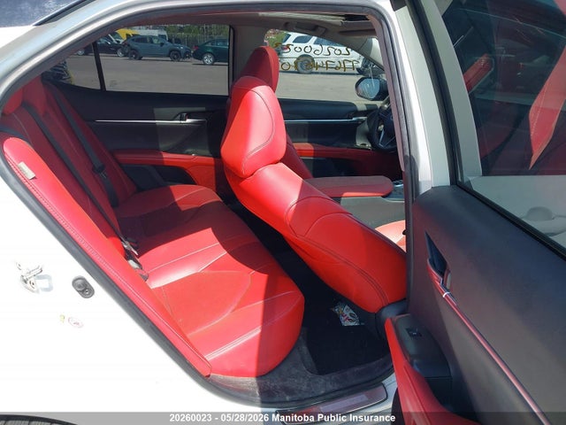 Продаж на аукціоні авто 2019 Toyota Camry Xse, vin: 4T1B61HK5KU248674, номер лоту: 20260023