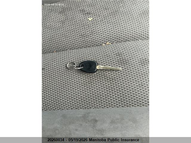 Продаж на аукціоні авто 2007 Kia Rondo Ex V6, vin: KNAFG526077065238, номер лоту: 20260034