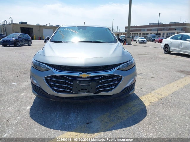 Aukcja sprzedaży 2023 Chevrolet Malibu Ls, vin: 1G1ZB5ST1PF154626, numer aukcji: 20260044