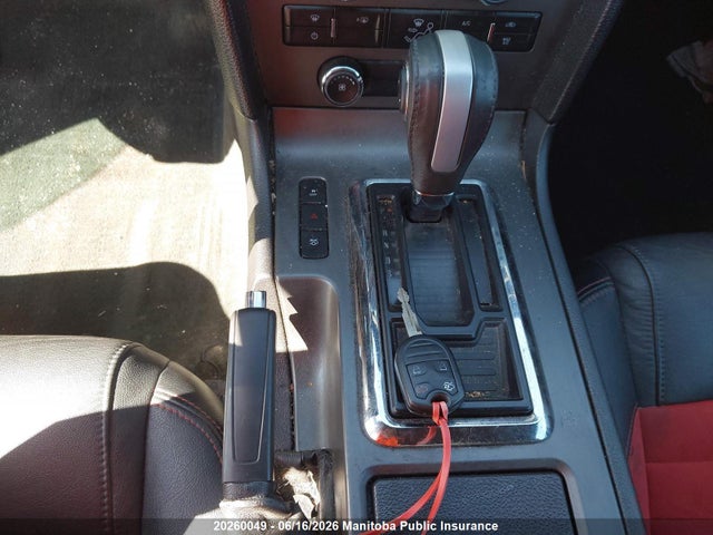 Ford Mustang 2014 1ZVBP8AM4E5225212 Image 10