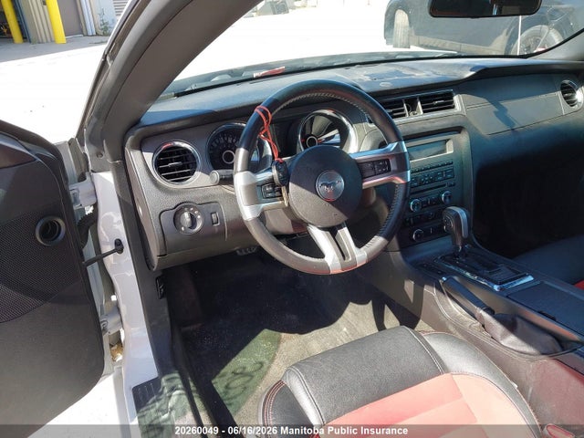Ford Mustang 2014 1ZVBP8AM4E5225212 Image 11