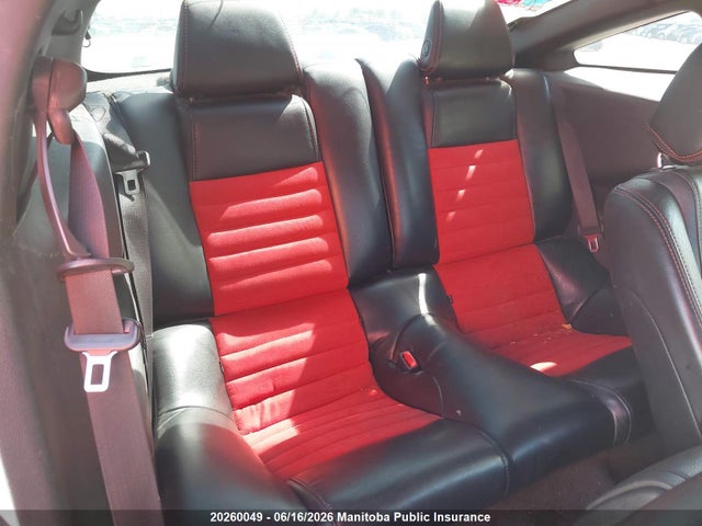 Ford Mustang 2014 1ZVBP8AM4E5225212 Image 7