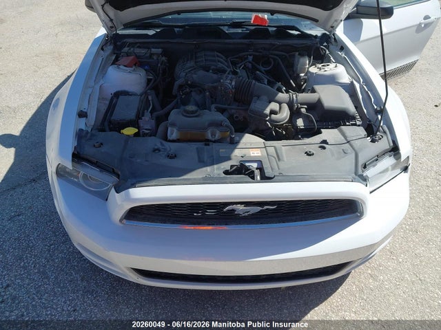 Ford Mustang 2014 1ZVBP8AM4E5225212 Image 9
