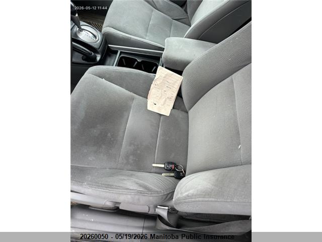 Aukcja sprzedaży 2010 Honda Civic Dx-g, vin: 2HGFA1F48AH007882, numer aukcji: 20260050