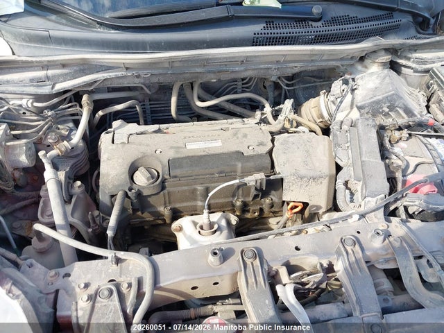 Honda Cr-v Touring 2016 5J6RM4H95GL809552 Image 9