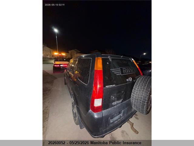 Продаж на аукціоні авто 2004 Honda Cr-v, vin: JHLRD788X4C808300, номер лоту: 20260052