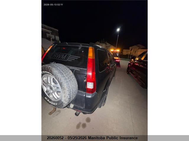 Продаж на аукціоні авто 2004 Honda Cr-v, vin: JHLRD788X4C808300, номер лоту: 20260052