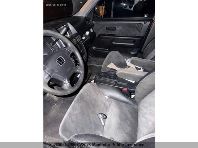 Продаж на аукціоні авто 2004 Honda Cr-v, vin: JHLRD788X4C808300, номер лоту: 20260052