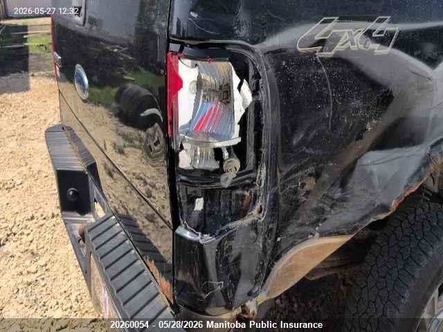 Aukcja sprzedaży 2005 Ford F150 Supercab, vin: 1FTRX14W35NA99656, numer aukcji: 20260054