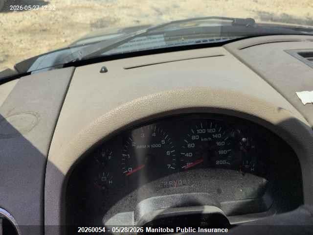 Aukcja sprzedaży 2005 Ford F150 Supercab, vin: 1FTRX14W35NA99656, numer aukcji: 20260054