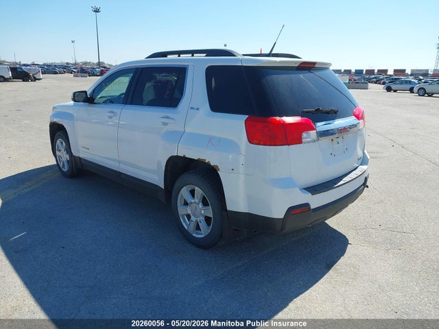 Aukcja sprzedaży 2012 Gmc Terrain Sle, vin: 2GKALSEK6C6180604, numer aukcji: 20260056