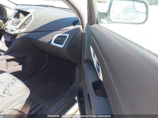 Aukcja sprzedaży 2012 Gmc Terrain Sle, vin: 2GKALSEK6C6180604, numer aukcji: 20260056