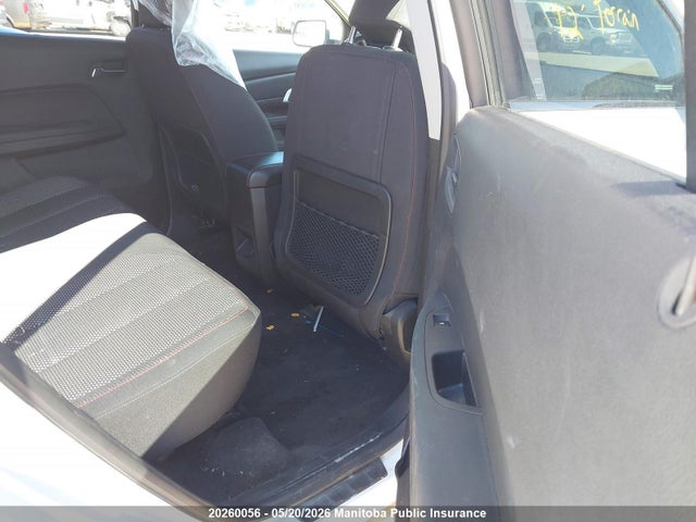 Aukcja sprzedaży 2012 Gmc Terrain Sle, vin: 2GKALSEK6C6180604, numer aukcji: 20260056