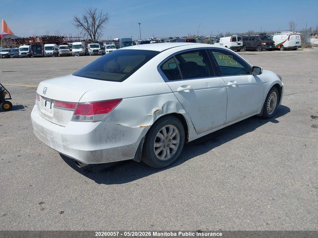 Продажа на аукционе авто 2011 Honda Accord Ex-l, vin: 1HGCP2F81BA803593, номер лота: 20260057