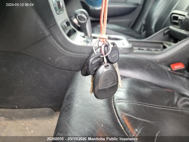 20260059 :رقم المزاد ، 1GKEV23DX9J210652 vin ، 2009 Gmc Acadia Slt مزاد بيع
