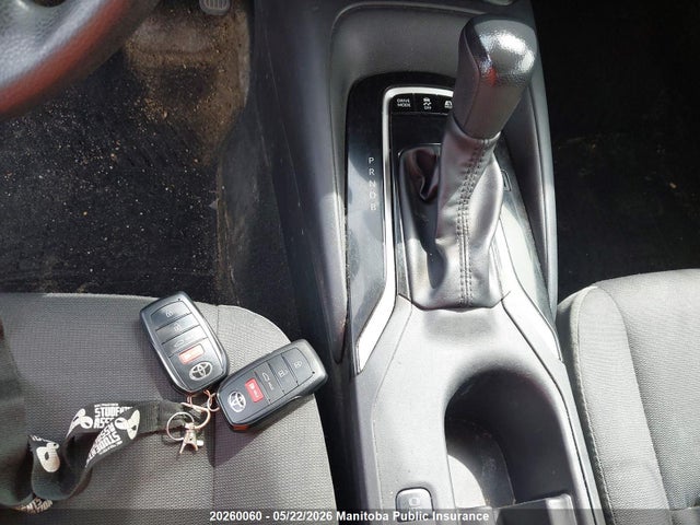 JTDBCMFE1R3064814 Toyota Corolla Le Hybrid
