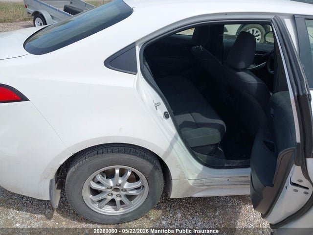 JTDBCMFE1R3064814 Toyota Corolla Le Hybrid