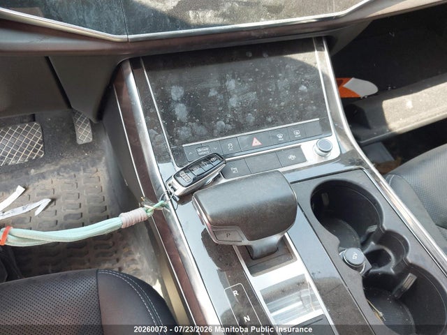 Aukcja sprzedaży 2019 Audi Q8 Progressiv, vin: WA1AVAF11KD006794, numer aukcji: 20260073