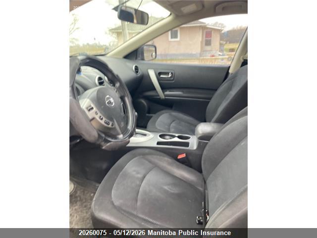 Продажа на аукционе авто 2011 Nissan Rogue S, vin: JN8AS5MT1BW187124, номер лота: 20260075