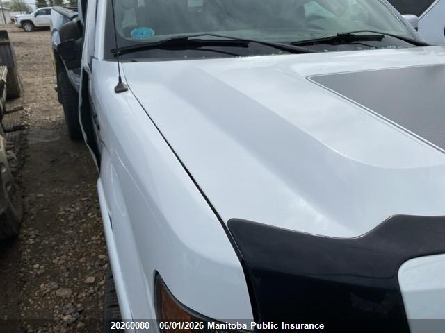 20260080 :رقم المزاد ، 1FTFW1EF3DFD06088 vin ، 2013 Ford F150 Fx4 Supercrew مزاد بيع