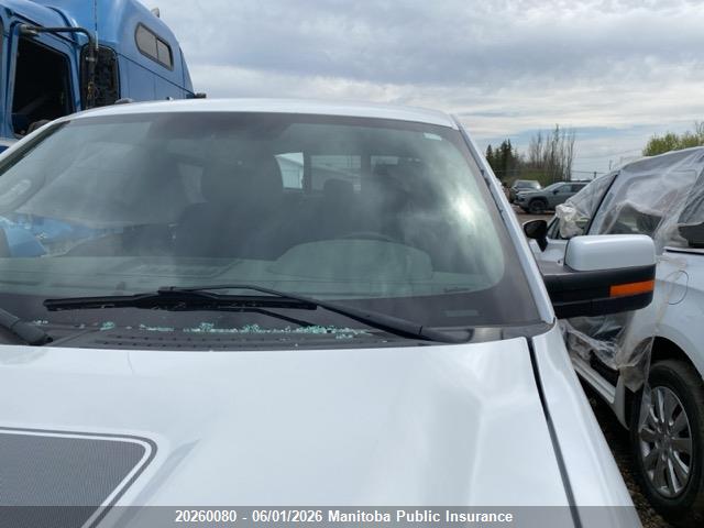 20260080 :رقم المزاد ، 1FTFW1EF3DFD06088 vin ، 2013 Ford F150 Fx4 Supercrew مزاد بيع