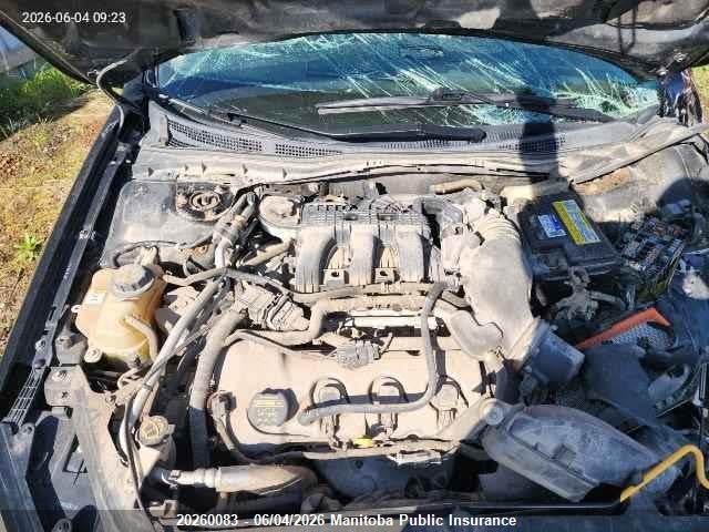 Продаж на аукціоні авто 2010 Ford Fusion Sport V6, vin: 3FAHP0DC4AR288955, номер лоту: 20260083