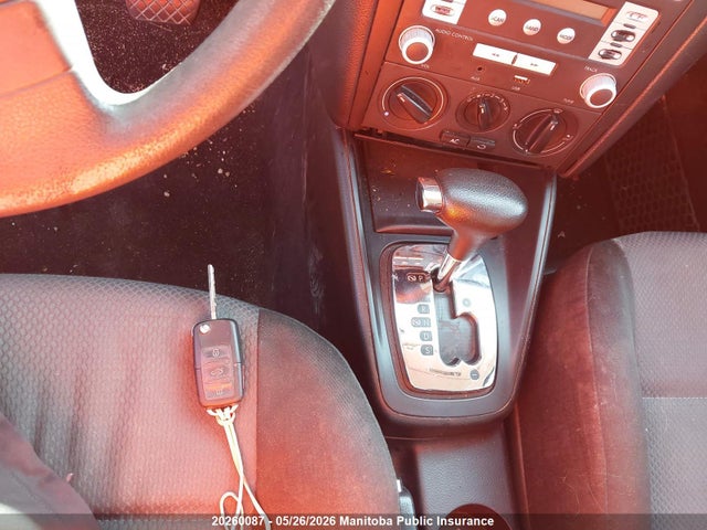 Продаж на аукціоні авто 2009 Volkswagen Jetta City, vin: 3VWTK49M49M620037, номер лоту: 20260087