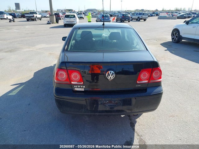 Продаж на аукціоні авто 2009 Volkswagen Jetta City, vin: 3VWTK49M49M620037, номер лоту: 20260087