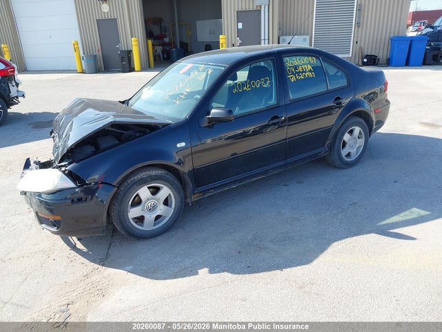 Продаж на аукціоні авто 2009 Volkswagen Jetta City, vin: 3VWTK49M49M620037, номер лоту: 20260087