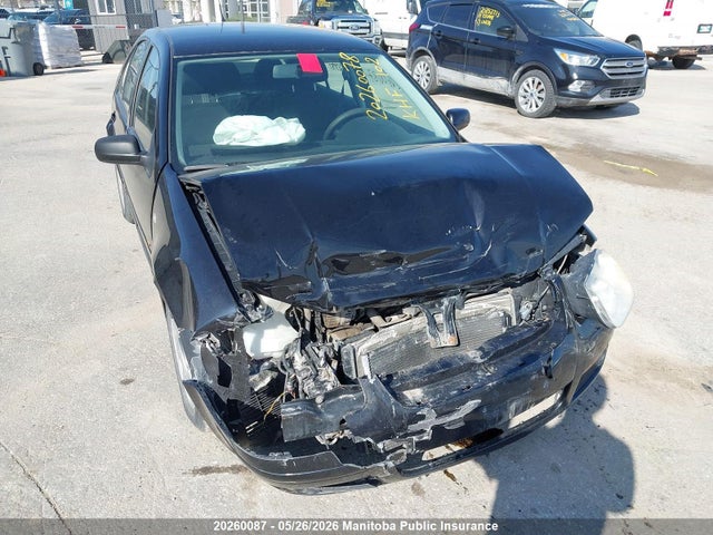 Продаж на аукціоні авто 2009 Volkswagen Jetta City, vin: 3VWTK49M49M620037, номер лоту: 20260087