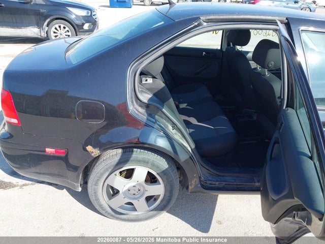 Продаж на аукціоні авто 2009 Volkswagen Jetta City, vin: 3VWTK49M49M620037, номер лоту: 20260087