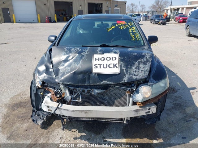 Aukcja sprzedaży 2010 Honda Civic Sport, vin: 2HGFA1F60AH019588, numer aukcji: 20260088
