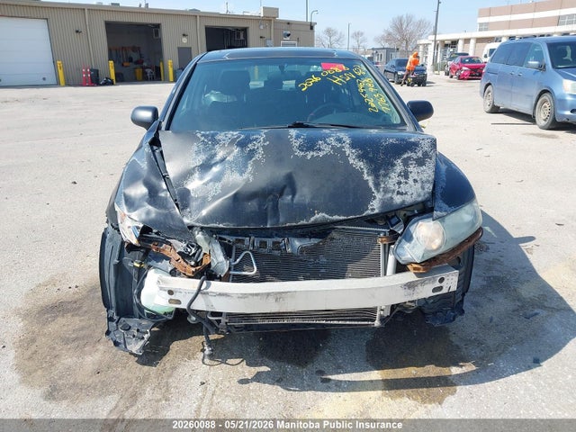 Aukcja sprzedaży 2010 Honda Civic Sport, vin: 2HGFA1F60AH019588, numer aukcji: 20260088