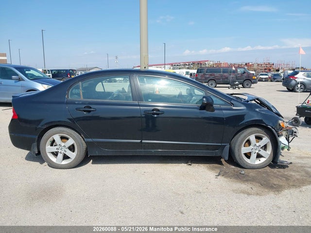 Aukcja sprzedaży 2010 Honda Civic Sport, vin: 2HGFA1F60AH019588, numer aukcji: 20260088