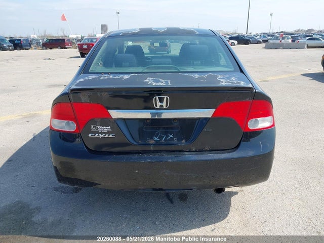 Aukcja sprzedaży 2010 Honda Civic Sport, vin: 2HGFA1F60AH019588, numer aukcji: 20260088