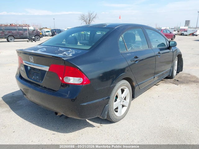 Aukcja sprzedaży 2010 Honda Civic Sport, vin: 2HGFA1F60AH019588, numer aukcji: 20260088