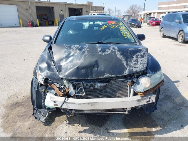 Aukcja sprzedaży 2010 Honda Civic Sport, vin: 2HGFA1F60AH019588, numer aukcji: 20260088