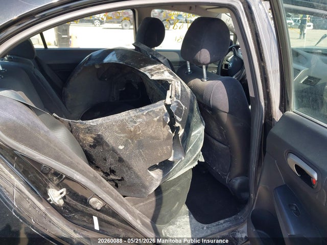 Aukcja sprzedaży 2010 Honda Civic Sport, vin: 2HGFA1F60AH019588, numer aukcji: 20260088