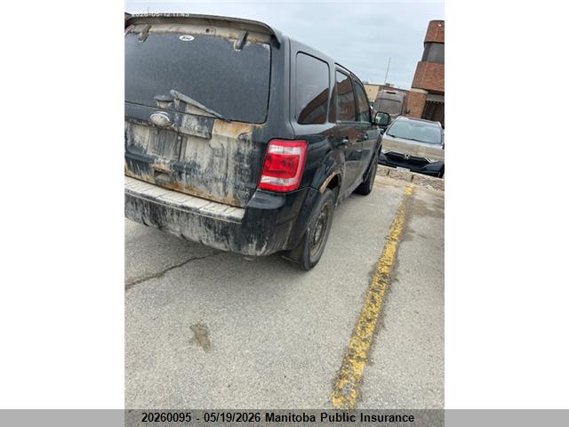 Aukcja sprzedaży 2012 Ford Escape Xlt, vin: 1FMCU0D77CKA94987, numer aukcji: 20260095