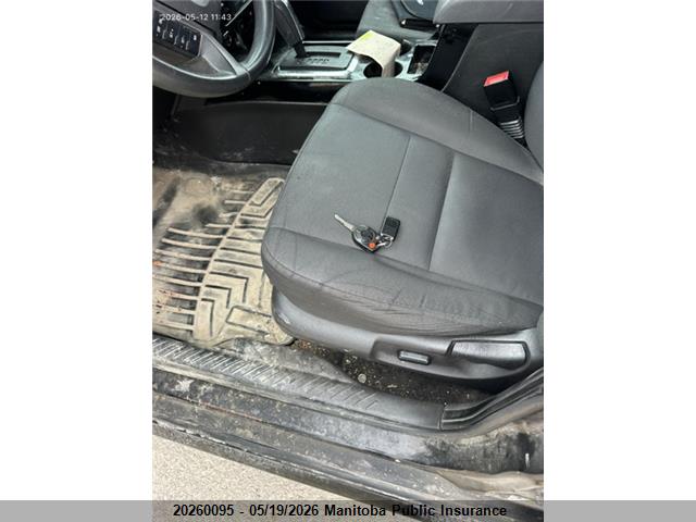 Aukcja sprzedaży 2012 Ford Escape Xlt, vin: 1FMCU0D77CKA94987, numer aukcji: 20260095