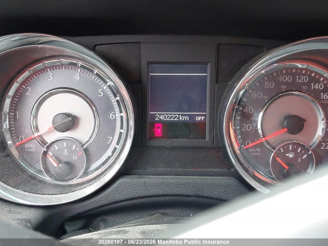 20260107 :رقم المزاد ، 2C4RC1BG4FR519811 vin ، 2015 Chrysler Town & Country Touring مزاد بيع