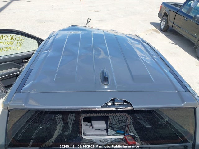 2024 Toyota Tacoma Double Cab მანქანა იყიდება აუქციონზე, vin: 3TYLB5JN6RT014546, აუქციონის ნომერი: 20260116