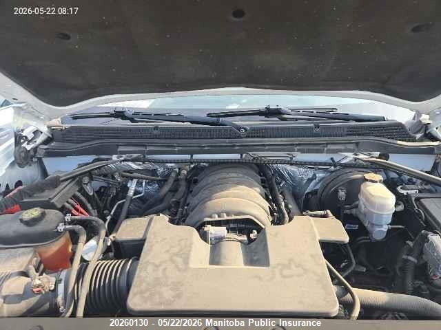 Продажа на аукционе авто 2014 Gmc Sierra 1500 Sle Double Cab, vin: 1GTV2UEC1EZ324216, номер лота: 20260130