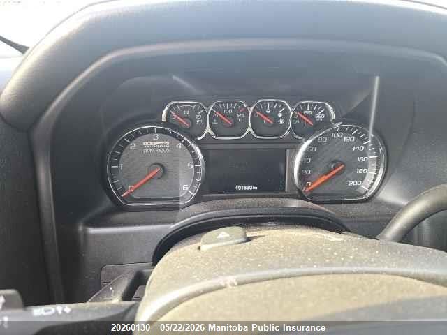 Продажа на аукционе авто 2014 Gmc Sierra 1500 Sle Double Cab, vin: 1GTV2UEC1EZ324216, номер лота: 20260130