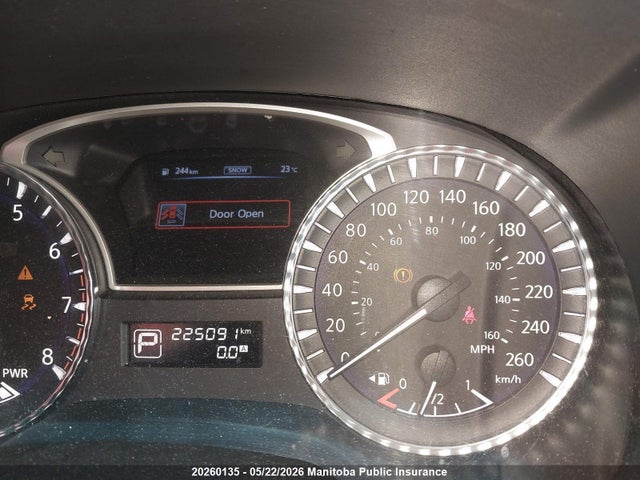 2014 Infiniti Qx60 Hybrid მანქანა იყიდება აუქციონზე, vin: 5N1CL0MM2EC516542, აუქციონის ნომერი: 20260135